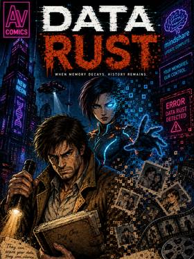 DATA RUST