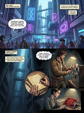 Read DATA RUST  1 Page 2 in English