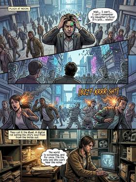 Read DATA RUST  1 Page 3 in English