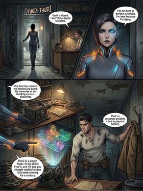 Read DATA RUST  1 Page 4 in English