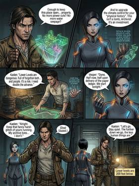 Read DATA RUST  1 Page 5 in English