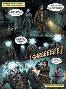Read DATA RUST  1 Page 6 in English