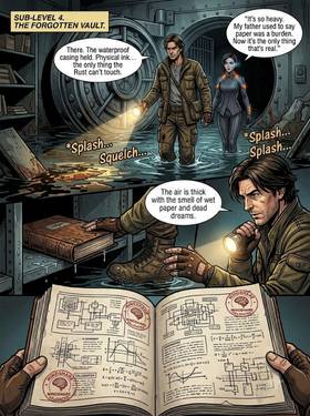 Read DATA RUST  1 Page 8 in English