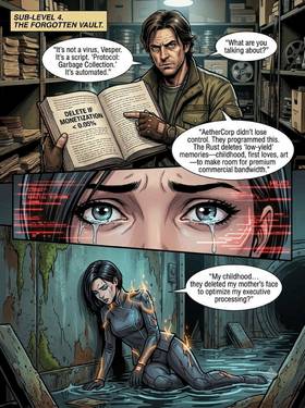 Read DATA RUST  1 Page 9 in English