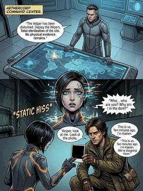 Read DATA RUST  1 Page 10 in English