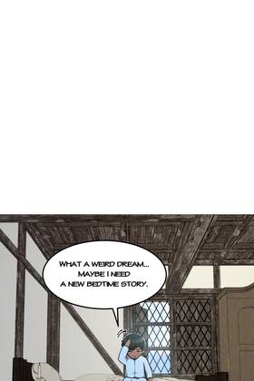 Read MAGO THE SWORD MAGE HERO  2 Page 3 in English
