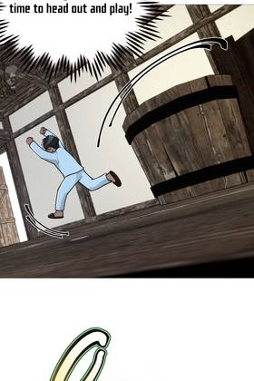 Read MAGO THE SWORD MAGE HERO  2 Page 5 in English