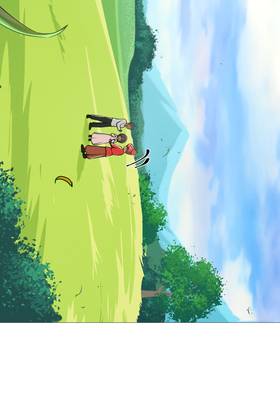 Read MAGO THE SWORD MAGE HERO  2 Page 8 in English