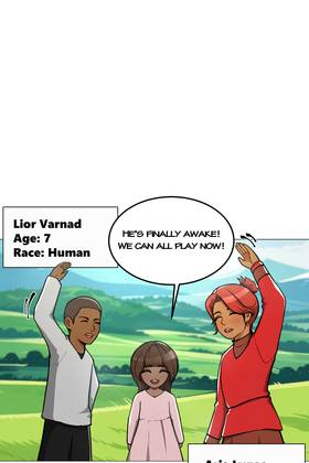 Read MAGO THE SWORD MAGE HERO  2 Page 9 in English