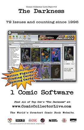 Read Cyber Force Hunter Killer  5 Page 9 in English