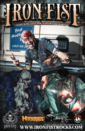 Read Cyber Force Hunter Killer  3 Page 2 in English