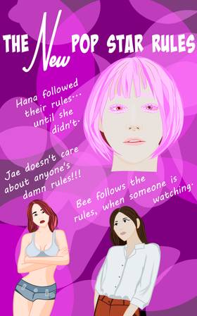 Read The NEW Pop Star Rules  1 Page 6 in English