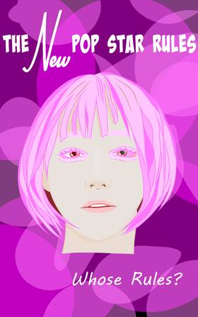Read The NEW Pop Star Rules  1 Page 8 in English
