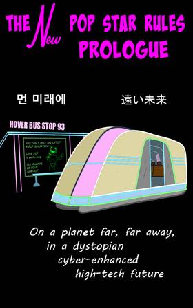 Read The NEW Pop Star Rules  1 Page 10 in English