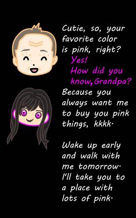 Read The NEW Pop Star Rules  3 Page 6 in English