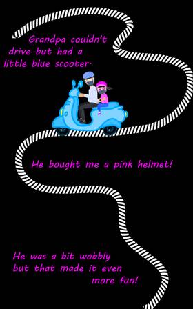 Read The NEW Pop Star Rules  3 Page 7 in English