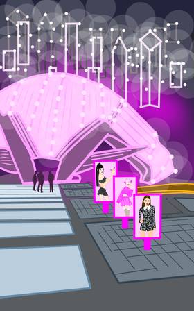 Read The NEW Pop Star Rules  3 Page 10 in English