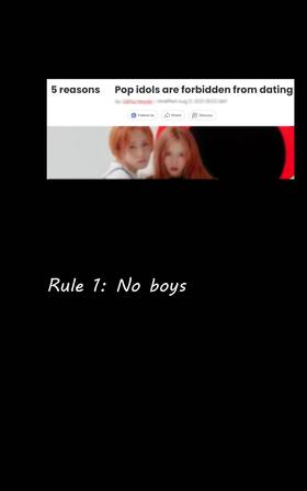 Read The NEW Pop Star Rules  4 Page 7 in English