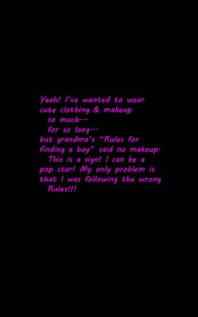 Read The NEW Pop Star Rules  4 Page 10 in English