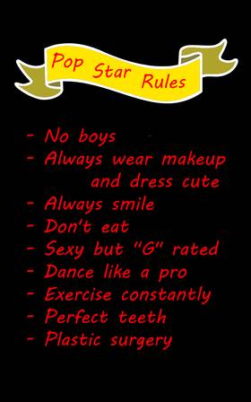 Read The NEW Pop Star Rules  6 Page 4 in English