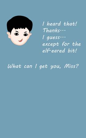 Read The NEW Pop Star Rules  5 Page 8 in English