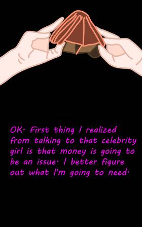 Read The NEW Pop Star Rules  6 Page 5 in English