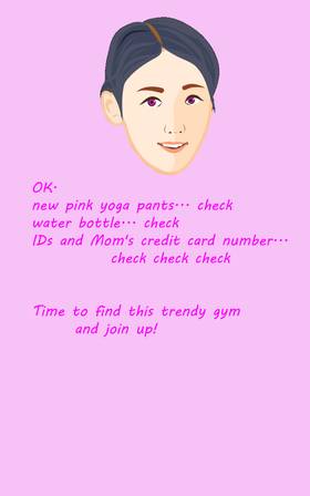 Read The NEW Pop Star Rules  7 Page 5 in English