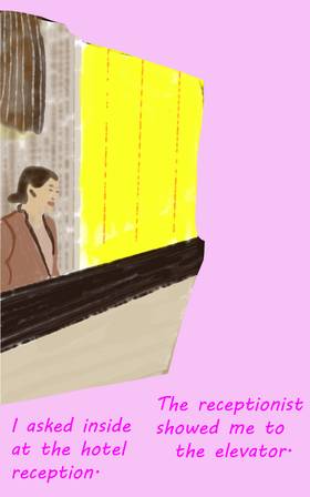 Read The NEW Pop Star Rules  7 Page 8 in English