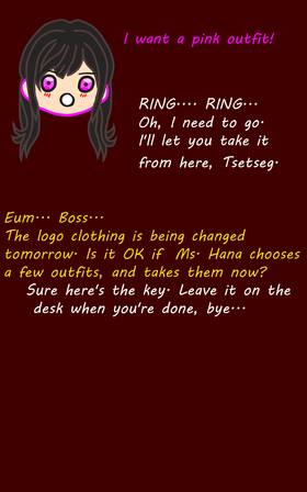 Read The NEW Pop Star Rules  8 Page 6 in English