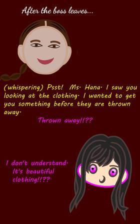 Read The NEW Pop Star Rules  8 Page 7 in English
