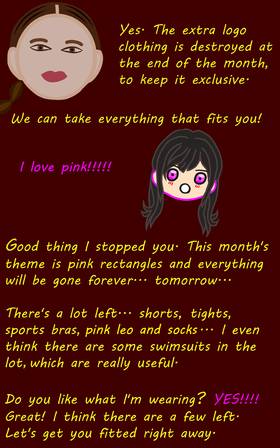 Read The NEW Pop Star Rules  8 Page 8 in English