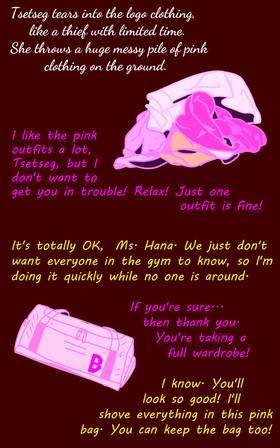 Read The NEW Pop Star Rules  8 Page 10 in English