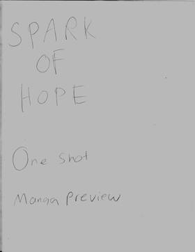 Read SparkofHope  1 Page 2 in English