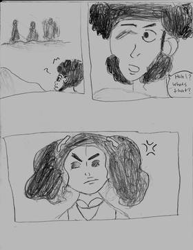 Read SparkofHope  1 Page 4 in English