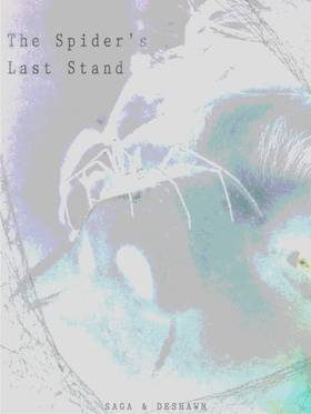 Read A SPIDERS LAST STAND  1 Page 5 in English