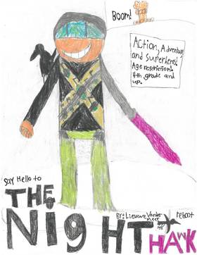 The Nighthawk