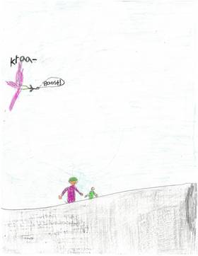 Read The Nighthawk  1 Page 7 in English