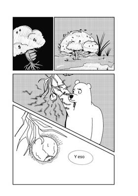 Read El oso  2 Page 7 in Spanish