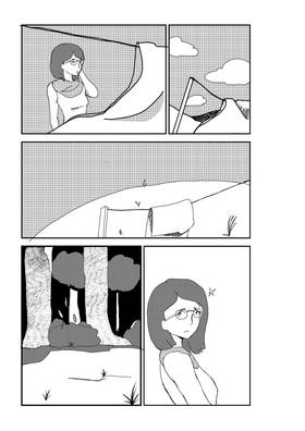 Read El oso  2 Page 9 in Spanish