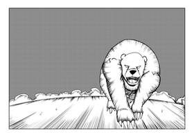 Read El oso  2 Page 10 in Spanish