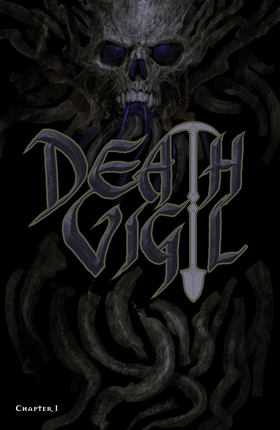 Read Death Vigil  1 Page 5 in English
