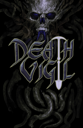 Read Death Vigil  1 Page 8 in English