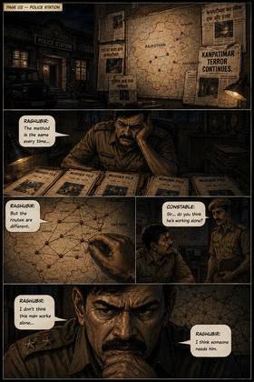 Read KANPATIMAR  1 Page 2 in English