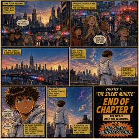 Read TENY AEVON  1 Page 10 in English