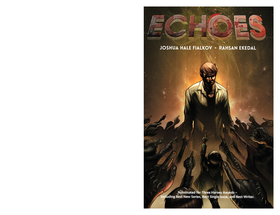 Read Echoes  10001 Page 1 in English