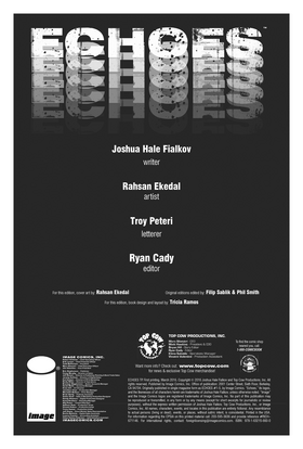 Read Echoes  10001 Page 4 in English