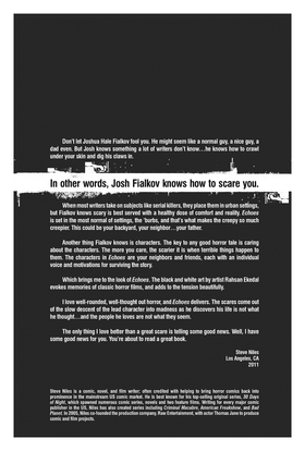 Read Echoes  10001 Page 7 in English