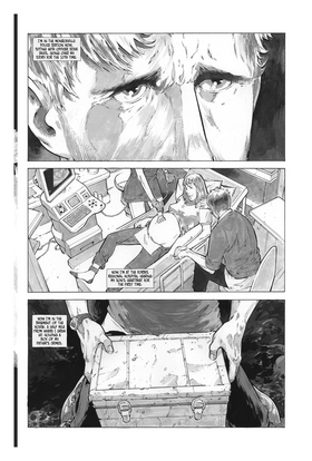 Read Echoes  10001 Page 9 in English