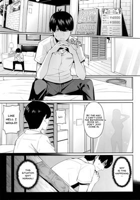 Read Erotic Manga Series Collections  1 Page 2 in English