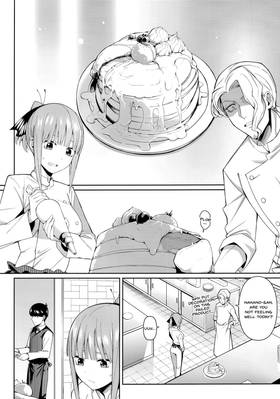 Read Erotic Manga Series Collections  1 Page 3 in English
